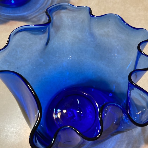 Decorative vases - Picture 3 of 7